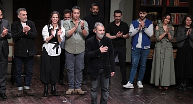 Bir Ibsen Klasiği: “Bir Halk Düşmanı” Seyirciyle Buluştu