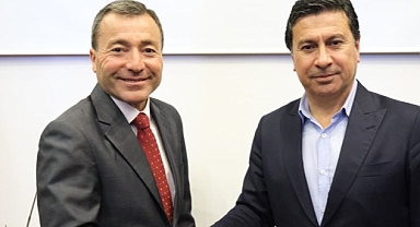 Bodrum Belediye Başkanı Ahmet Aras, her ay düzenli olarak gerçekleştirdiği muhtarlar toplantısı kapsamında, Bodrum’daki mahalle muhtarları ile bir araya geldi