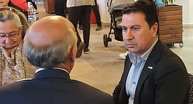 Bodrum Belediyesi tarafından Bodrum Belediye Başkanı Ahmet Aras’ın katılımıyla şehit yakınları, gaziler ve muhtarlara iftar yemeği düzenlendi