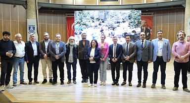 Bodrum'da Felsefe Sempozyumu Gerçekleşiyor