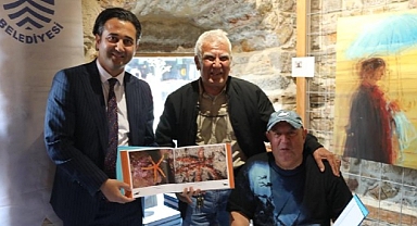 Bodrum’un Sualtı Zenginlikleri Gün Yüzüne Çıktı