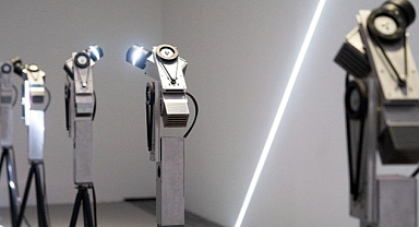 Borusan Contemporary Çocuk Atölyeleri’nde sanat ve teknoloji bir arada!