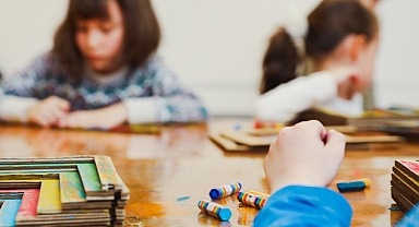 Borusan Contemporary’de Çocuk Atölyeleri rengarenk !