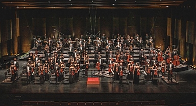 Borusan Sanat’ta Bu Hafta