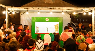 “Boşa Harcama” ile Gıda Desteğini Ayda 1 Milyon Kişiye Çıkaran Fairy, Depremin Yaralarını Ramazan Ruhuyla Sarıyor