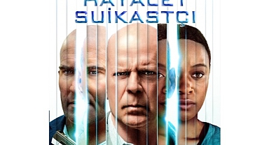 Bu Cuma Vizyonda Yer Alacak Filmler Belli Oldu