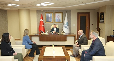 Büyükakın: 46 destekleme projesi tamamlandı