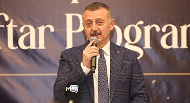 Büyükakın: Kentin çocuklarını sporla buluşturun