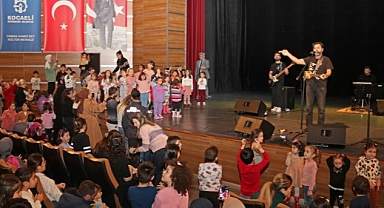 Büyükşehir, 23 Nisan heyecanını Defneli çocuklarla yaşayacak