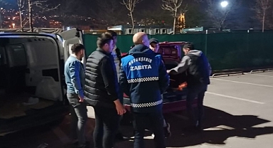 Büyükşehir'den gürültü kirliliğine geçit yok