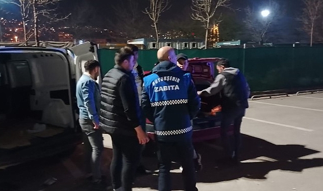Büyükşehir'den gürültü kirliliğine geçit yok