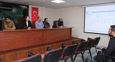 Büyükşehir, PMT Makinesi alıyor