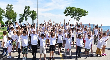 Cadde 10K ve Cadde 21K Koşuları İçin Kayıtlar Bugün Başladı