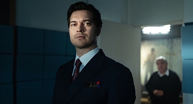 Çağatay Ulusoy’un Başrolünde Yer Aldığı Terzi’nin Tanıtım Fragmanı Yayınlandı