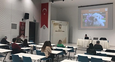 Can dostların koruyucuları oldular!