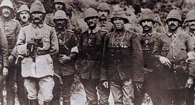 Çanakkale Seramik, ‘Çanakkale’nin Evlatları Özel NFT Koleksiyonu’ ile zaferin ruhunu dijital dünyaya taşıdı