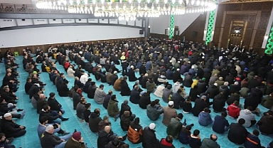 Canik Belediyesi’nden Kadir Gecesi Özel Programı