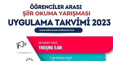 Canik Belediyesi’nden Uluslararası Yarışma