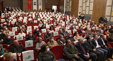 Çankaya Belediyesi Bahçıvanlık Eğitimleri Başladı