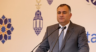 Çankaya Belediyesi Bu Yıl da Ramazan’da Sofralarını Paylaştı