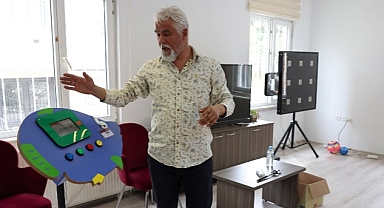 Çankaya’da Sağlıklı Yaşlanma Oyunları