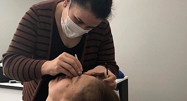 Çankaya'dan Depremzedelere Destek Sürüyor