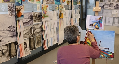 Çankayalıların İkinci Evi