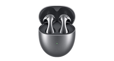 Çarpıcı Ses Kalitesine ve Şık Tasarıma Sahip HUAWEI FreeBuds 5, HUAWEI Online Mağazası’nda Ön Şatışta