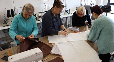 Çayyolu Hizmet Binasında Dolu Dolu Hizmet