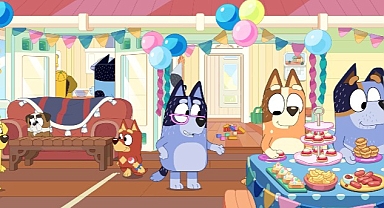 CBeebies Mayıs Ayında Eğlence Dünyasının Kapılarını Aralıyor