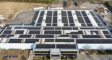 CCI’dan Yenilenebilir Enerji Atağı