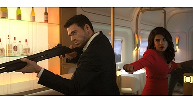 Çığır Açan Casus Dizisi Citadel, 28 Nisan'da Prime Video'da Başlıyor