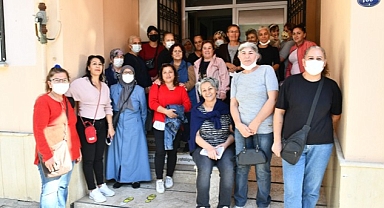 Çiğli Belediyesi’nden 800 Kadına Kanser Taraması Desteği