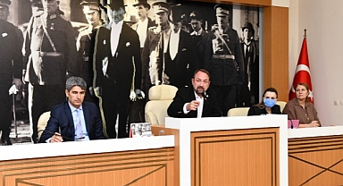 Çiğli’nin Genç Başkanından Gençlere Müjde