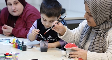 Çocuk gelişim kursları anneler için bir fırsat