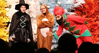 Çocuklara psikososyal desteğin verilmesi hedefleniyor