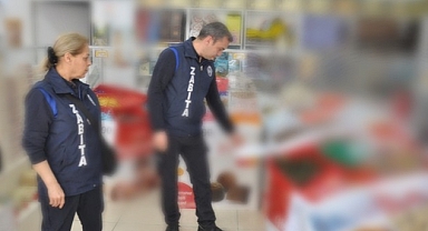 Çukurova’da Bayram Öncesi Yoğun Denetim