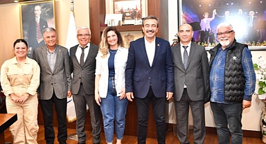 Çukurova’daki deprem önlemlerine jeolog desteği