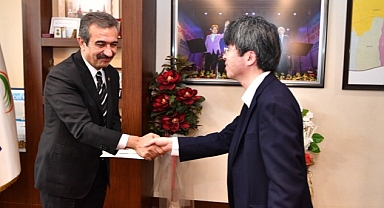 Çukurova Kobe işbirliği