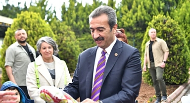 Çukurovalı çocuklar depremzede arkadaşlarına oyuncak gönderdi