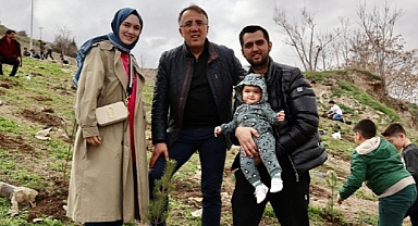 Daha Yeşil Bir Nevşehir İçin