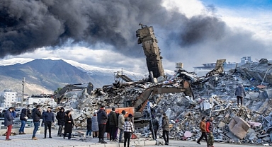 Deprem felaketi 2 ayı geride bıraktı: Tekrar yaşanmaması için bilim göz ardı edilmemeli