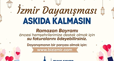 Depremzedeler için askıda fatura uygulaması başladı