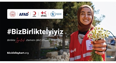 Depremzedeler İçin Nakdi Destek Modeli “BİZ” Hayata Geçti