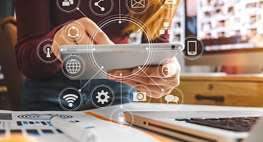 Dijital Reklam Yatırımları Yüzde 93 arttı