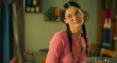 Disney+’ın 31 Mayıs’ta Yayına Girecek Merakla Beklenen Yeni Orijinal Dizisi ‘Aktris’ten Yeni Tanıtım Yayınladı!