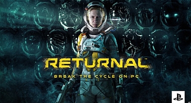 DLSS 3 Oyun Kadrosu Returnal’la Genişliyor!