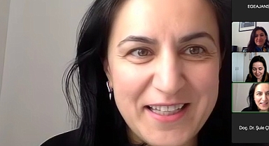 Doç. Dr. Çekiç, “Depremin ardından pek çok afetzede işitme ve denge sorunu yaşıyor”