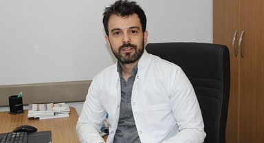 Dr. Yusuf Cihan Dirim, Sivas Numune Hastanesi'nde Botoks Toksin Enjeksiyonlarının Başladığını Duyurdu