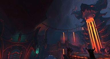 Dragonflight'ın sıradaki büyük içerik güncellemesi Embers of Neltharion 2 Mayıs'ta çıkıyor